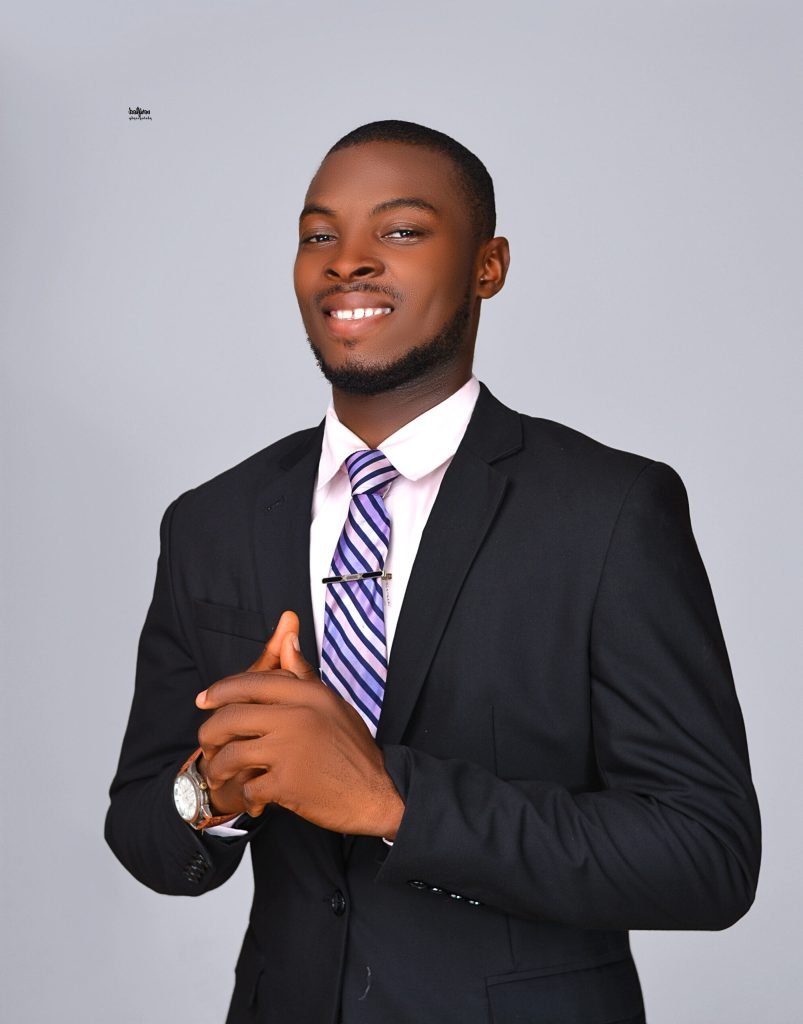 Cornelius Ogbodo More sales and conversions on autopilot